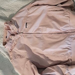 Members Only Jacket sz M!!